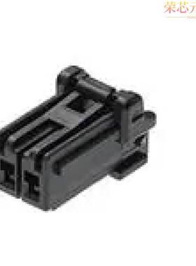 504693-0201原装「集管和线壳 CP3.3 RECPT 3.3mm SR