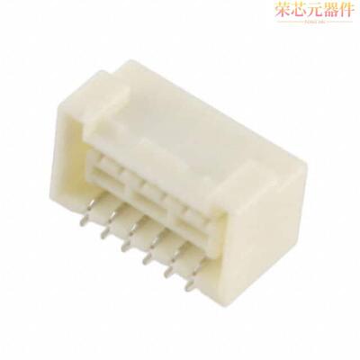 SM12B-ZPDSS-TF(LF)(SN)原装「CONN HEADER SMD R/A 1