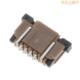 FPC 1STAE1LF原装 SFW4R 1.00MM 「CONN 4POS A」正品 BOTTOM