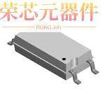 PS2381-1Y-F3-AX原装「OPTOISOLATOR 5KV TRANS 4SMD」正品