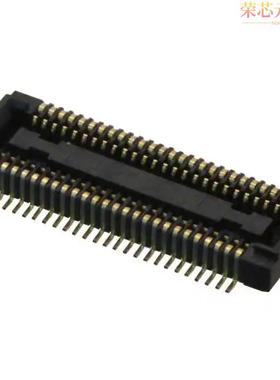 AXK750147G原装「CONN SOCKET 50POS SMD GOLD」正品