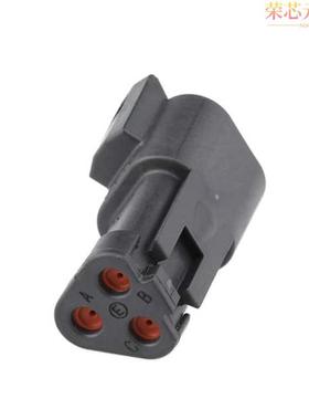 DT04-3P-CE03原装「CONN RCPT HSG 3POS」正品