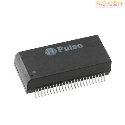H2017NL原装「XFRMR MAGNT MOD 4PORT POE 10/100」正品