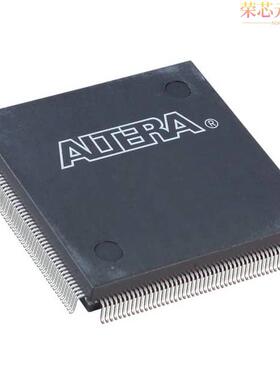 EP1K10QC208-2原装「IC FPGA 120 I/O 208QFP」正品