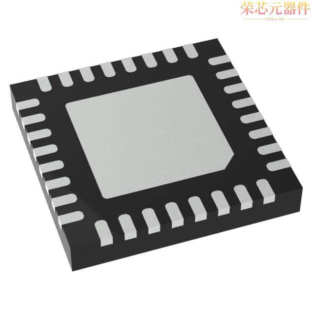 LTC1408CUH-12#PBF原装「IC ADC 12BIT SAR 32QFN」正品