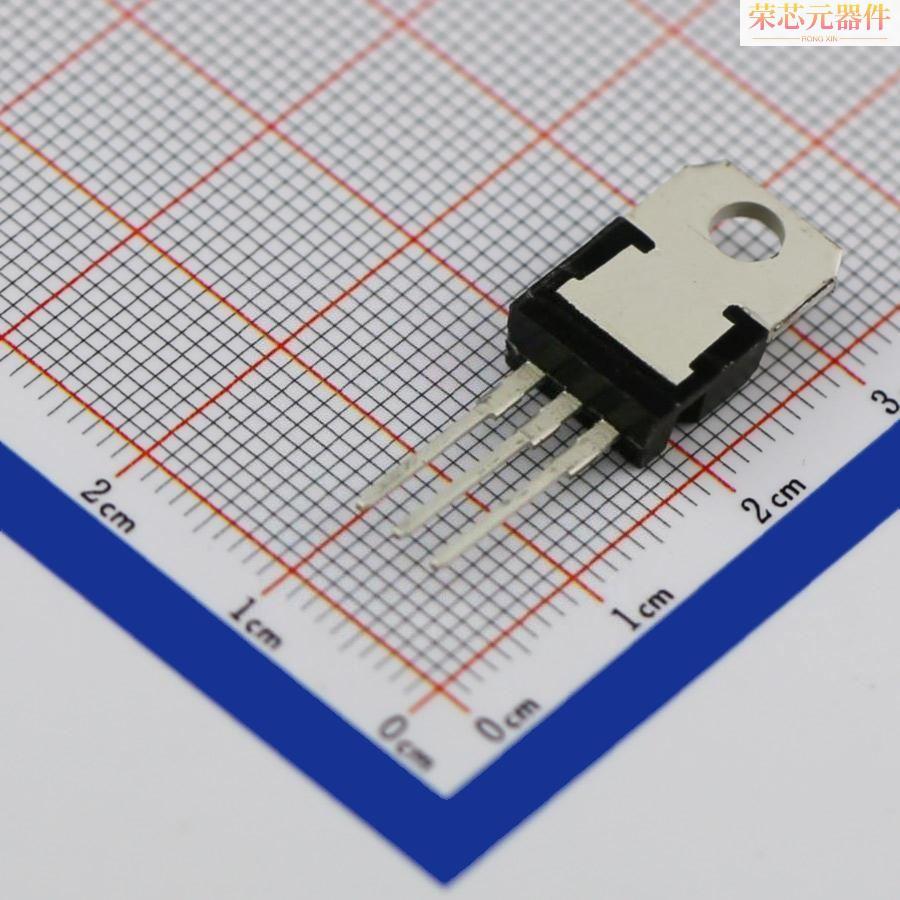 ME7805A3G原装「Vin=35V Vout=5V 1.2A」正品