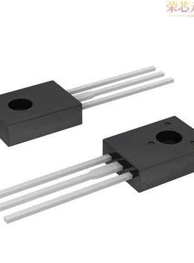 KSC2752OSTU原装「TRANS NPN 400V 0.5A TO-126」正品