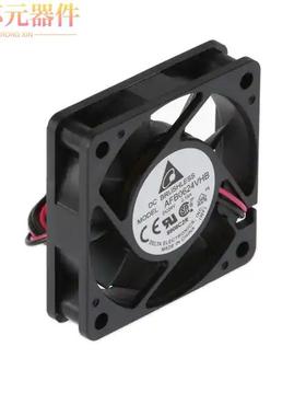 AFB0624VHB原装「60X60X15MM 24V DC FAN」正品