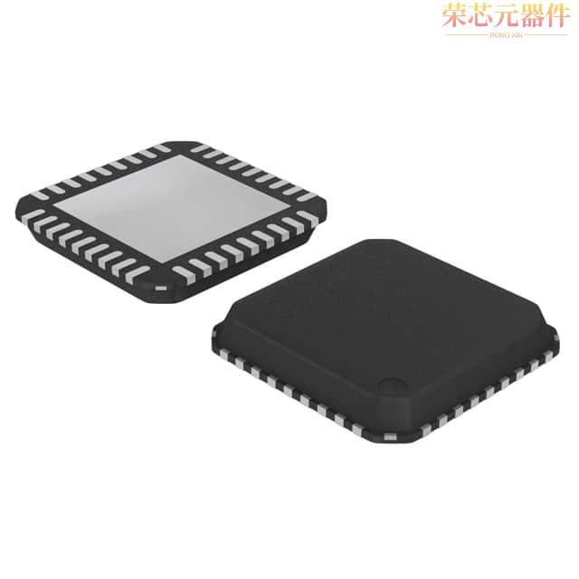 PIC32MM0128GPM036-I/M2原装「IC MCU 32BIT 128KB FL