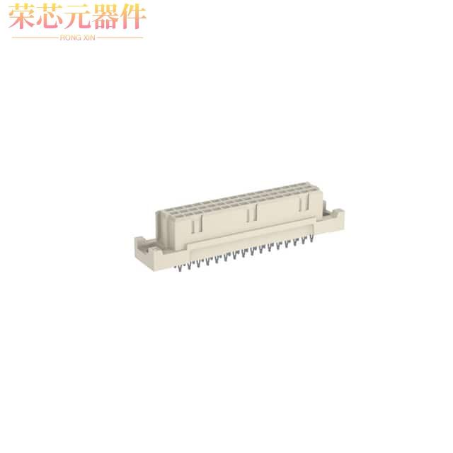 254926原装「DIN C2 48POS F PFIT 2.9MM CL2」正品