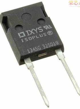 DSEI30-10AR原装「DIODE GP 1KV 30A ISOPLUS247」正品
