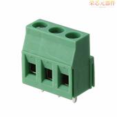 「TERM PCB」正品 BLK SIDE 1888690原装 5.08MM ENT