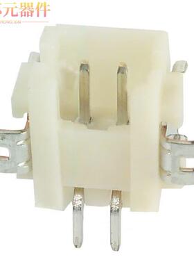 DF13A-2P-1.25H(21)原装「CONN HEADER SMD R/A 2POS