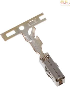 1-968851-3原装「CONN SOCKET 13-17AWG CRIMP SILVR」正品