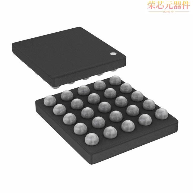 LCMXO2-1200ZE-1UWG25ITR1K原装「IC FPGA 18 I/O 25W