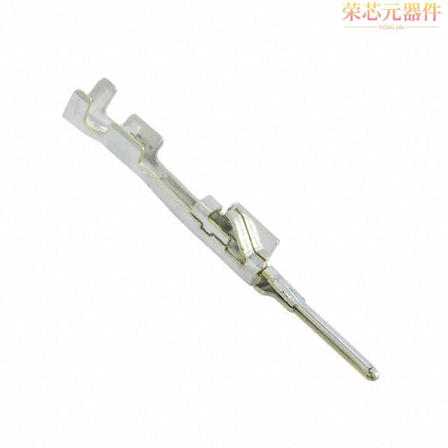 1376109-1原装「CONN TAB 20-22AWG CRIMP TIN」正品