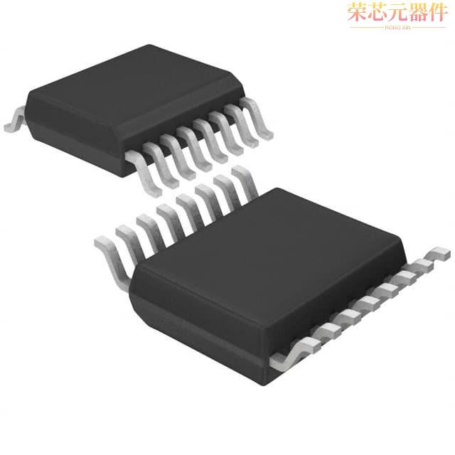 74VHC175MTCX原装「IC FF D-TYPE SNGL 4BIT 16TSSOP」正品 - 实物图