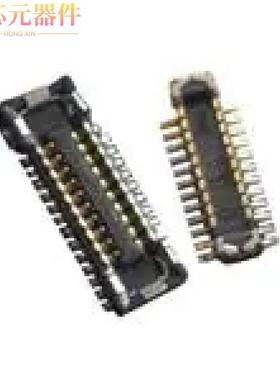 BM23PF0.8-10DS-0.35V(51)原装「CONN RCPT 10POS SMD
