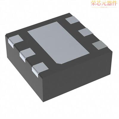 TPS7A1106PDRVR原装「IC REG LINEAR 0.6V 500MA 6WSON」正品