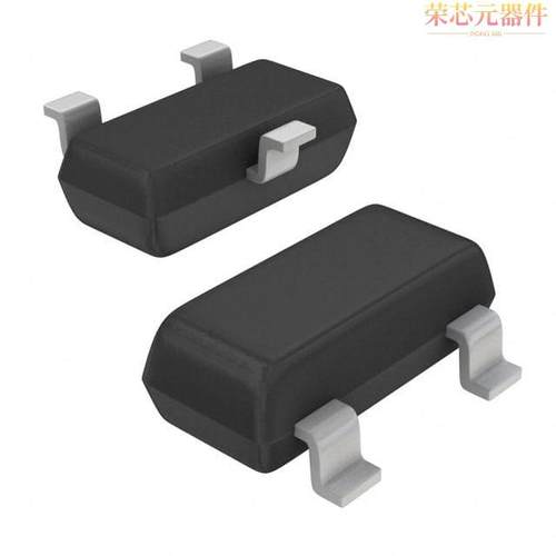 DTD523YETL原装「TRANS PREBIAS NPN 150MW EMT3」正品