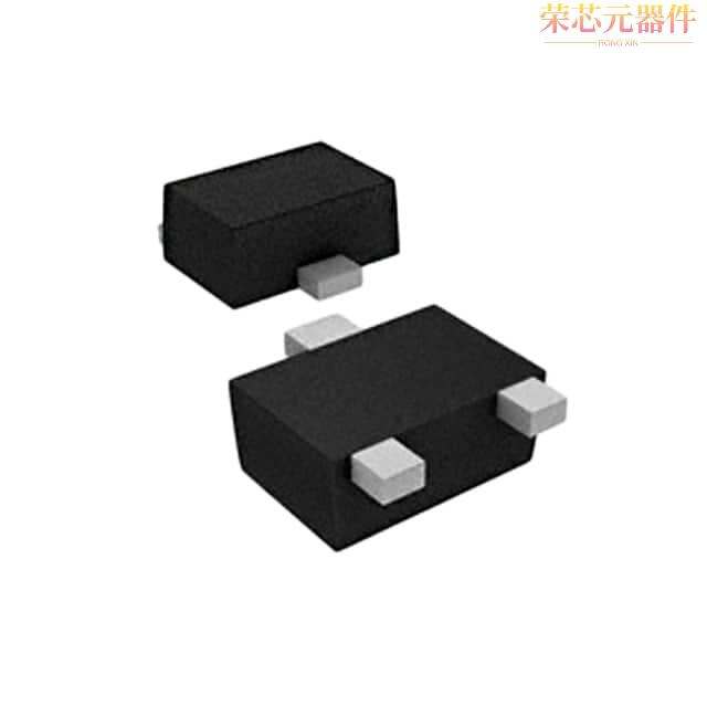 SSM3J66MFV,L3F原装「MOSFET P-CH 20V 800MA VESM」正品