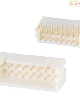 DF1B-16DP-2.5DS(01)原装「CONN HEADER R/A 16POS 2.