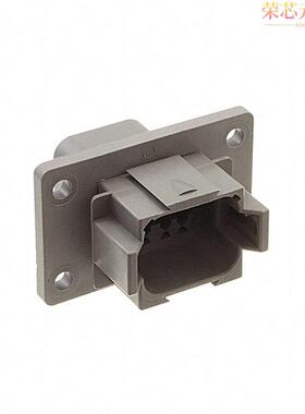 DT04-08PA-CL03原装「CONN RCPT HSG 8POS」正品
