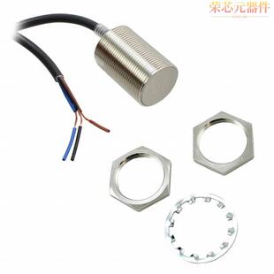 PROX 「SENSOR INDUCTIVE 10MM E2E CYL」正品 X10E1原装