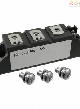 MCC56-12IO1B原装「MOD THYRISTOR DUAL 1200V TO240AA」正品
