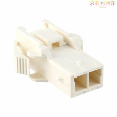 2005249-1原装「CONN HOUSING RECEPT 2POS」正品