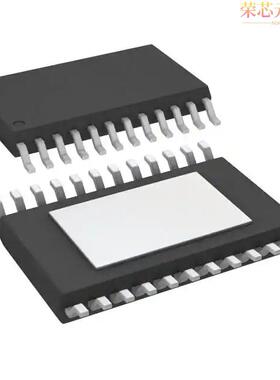 DRV10975PWPR原装「IC MOTOR DRVR 6.5V-18V 24HTSSOP」正品