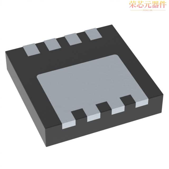 NTTFS5D9N08HTWG原装「MOSFET N-CH 80V 13A/84A 8PQFN」正品