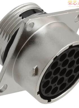 RT001619SNH原装「CONN RCPT HSG FMALE 19POS PNL MT」正品