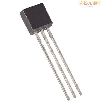 DS2502-E48+原装「IC EPROM 1KBIT 1-WIRE TO92-3」正品