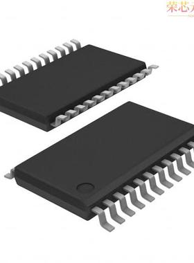 STP16CPPS05TTR原装「IC LED DRIVER LIN 40MA 24TSSOP」正品
