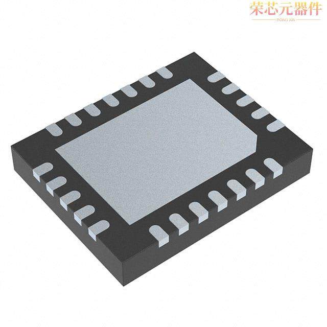 ADS1284IRHFT原装「IC ADC 31BIT SIGMA-DELTA 24VQFN」正品