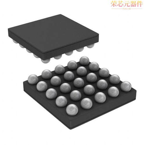LP3907TL-PLNTO/NOPB原装「IC REG QUAD BUCK/LNR SYN