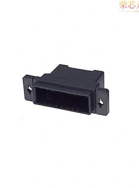 178803-7原装「CONN HOUSING TAB 16POS DUAL PANL」正品