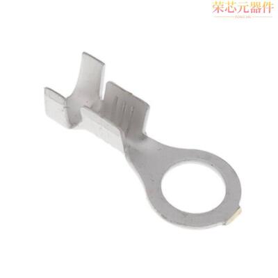 170011-2原装「CONN RING CIRC 14-18AWG #10」正品