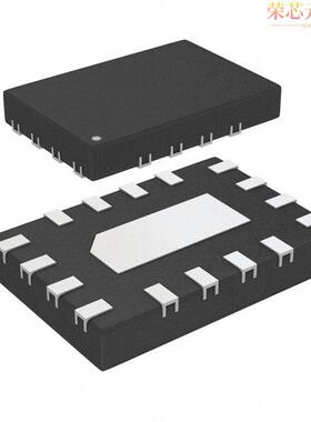 STG3482QTR原装「IC SWITCH DUAL SP4T 16QFN」正品