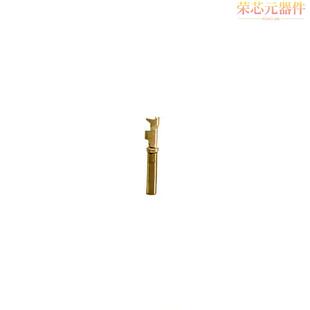 「CONN SOCKET CRIMP」正品 GOLD 0144原装 14AWG AT62