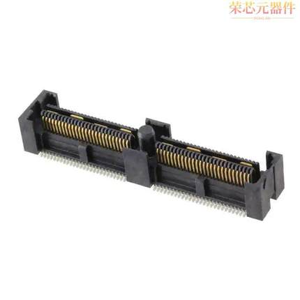 QFS-052-04.25-L-D-A原装「CONN RCPT 104POS SMD GOLD」正品