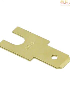 60443-1原装「CONN QC TAB 0.187」正品