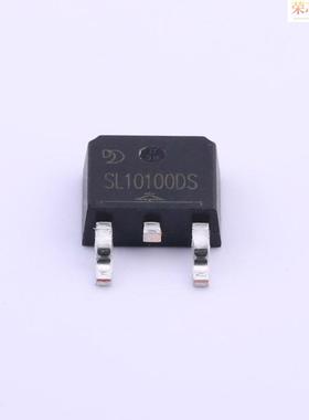 SL10100DS原装「100V 10A 650mV@10A」正品