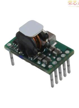 LDO10C-005W05-SJ原装「DC DC CONVERTER 0.59-5.1V 50W」正品