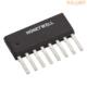 RC原装 BRIDGE 「SENSOR HMC1021Z WHEAT 8PIN」正品