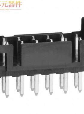 DF11-12DP-2DSA(08)原装「CONN HEADER VERT 12POS 2MM」正品