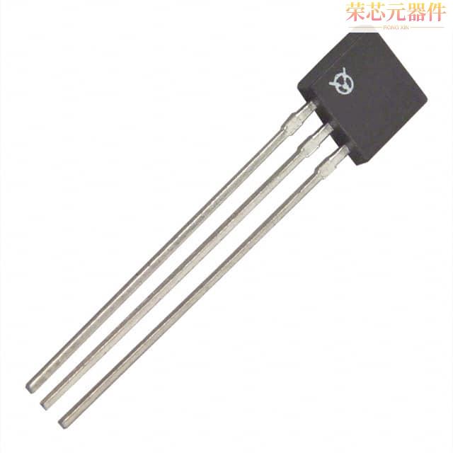 OHN3140U原装「MAGNETIC SWITCH UNIPOLAR TO92-3」正品