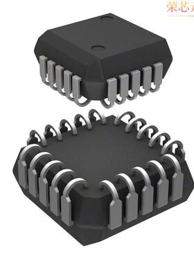 AT17F040-30JU原装「IC FLASH CONFIG 4M 20PLCC」正品