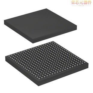 GREEN 「BGA IND TEMP ATSAMA5D42B MRLB」正品 CU原装